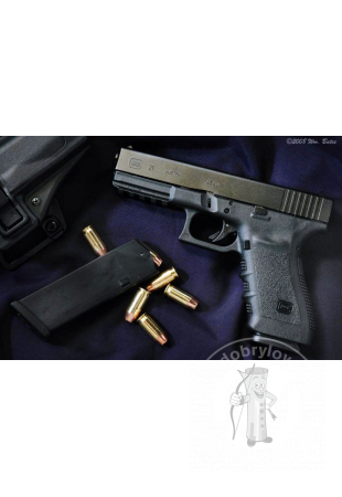 Pištoľ Glock 21 (.45 AUTO) 4. gen