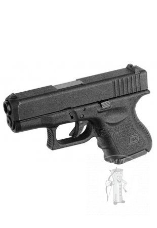 Pištoľ Glock 27 .40SW 4. gen