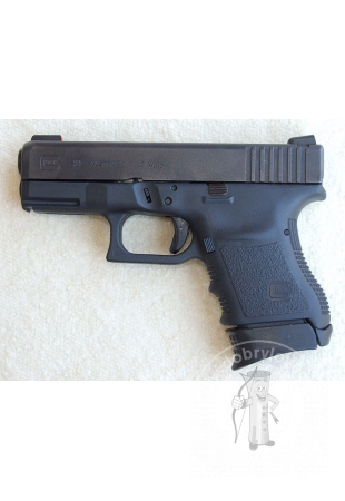 Pištoľ Glock 30 .45 AUTO 4.generácia