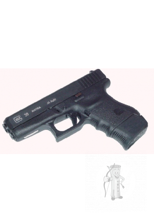 Pištoľ Glock 36 .45 AUTO