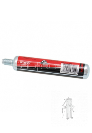 CO2 bombička veľká 88g Umarex