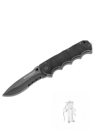 Nôž Magnum BLACK SPEAR 01RY247