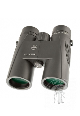 Ďalekohľad Hawke Endurance 10x42 Čierny