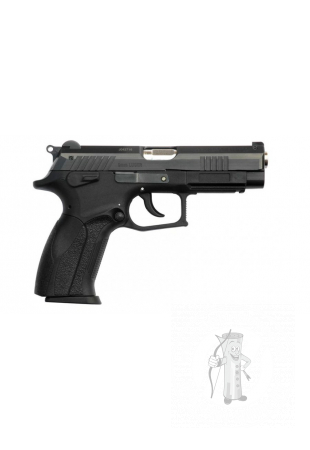 Pištoľ Grand Power K100 MK12