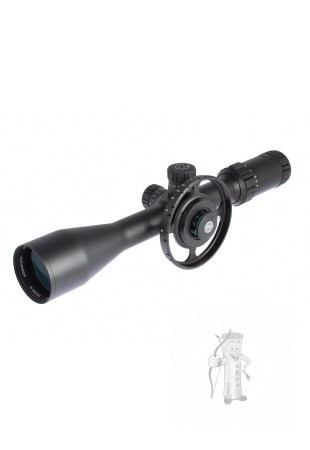 Puškohľad Sidewinder® 30 IR ~ 8-32x56 SR Pro
