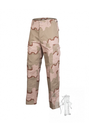 Nohavice BDU Desert