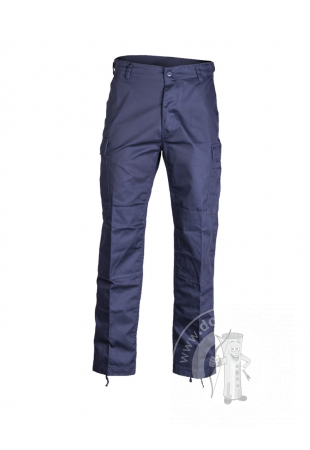 Nohavice BDU Navy blue
