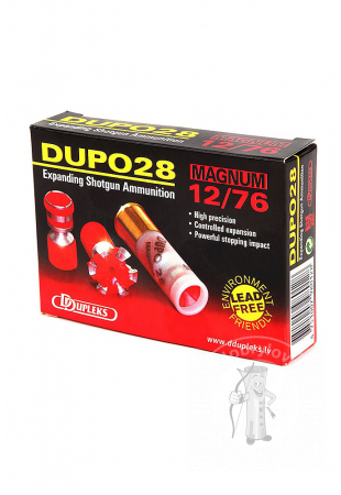 Strelivo DDuplex Dupo 28/ Dupo 28 Magnum