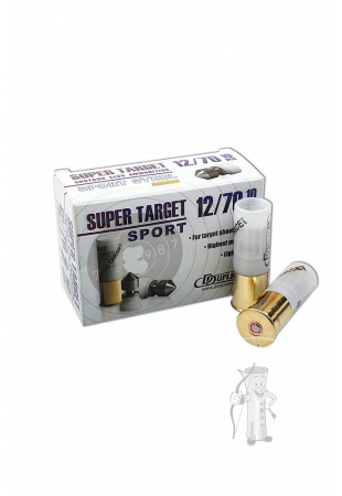 Strelivo DDuplex Super Target