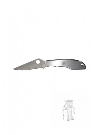 Spyderco GrassHopper