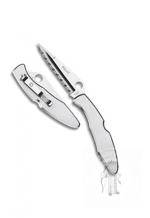 Nôž Spyderco Police C07S