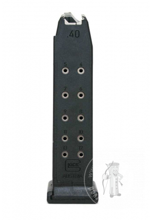 Zásobník Glock 23