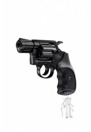 Revolver exp. Colt Detective Special