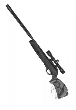 Vzduchovka Gamo Black Bull 4,5