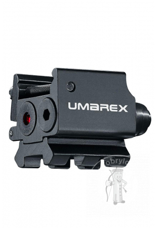 Laserové mieridlá Umarex Nano Laser I