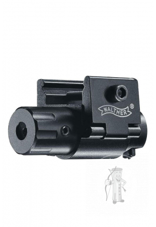 Laserové mieridlá Walther Micro Shot Laser