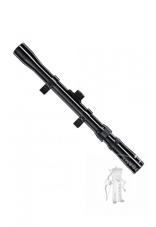 Puškohľad Umarex 3-7x20