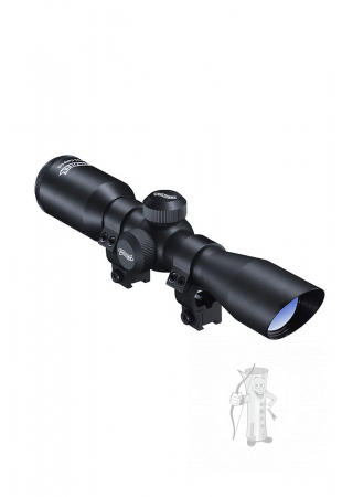 Puškohľad Umarex 4x32 Compact