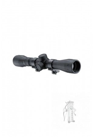 Puškohľad Walther 4x32 GA