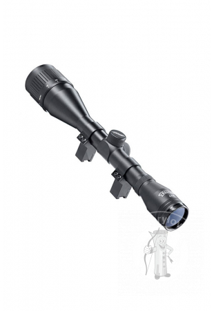 Puškohľad Walther 6x42