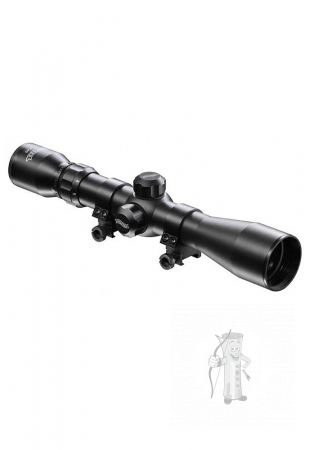 Puškohľad Walther 3-9x40