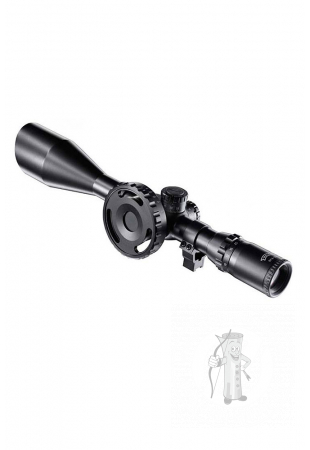 Puškohľad Walther 8-32x56