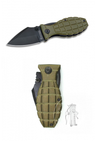 Nôž Boker Magnum Pineapple