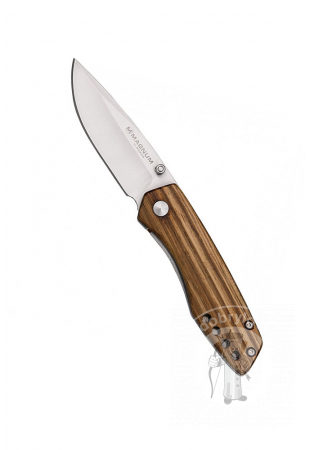 Nôž Böker - Magnum Baron 01EL011