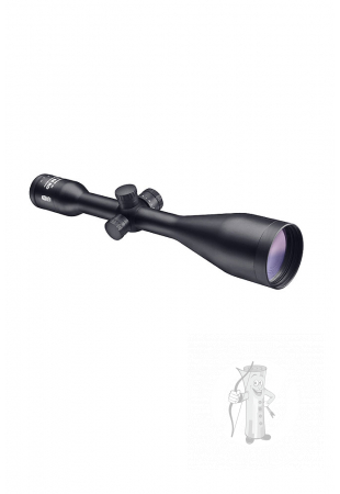 Puškohľad Meopta Meostar 7x56 RD 4C