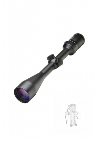 Puškohľad Meopta Meopro 4-12x50
