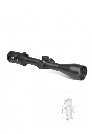 Puškohľad Meopta Meopro 3,5-10x44 RD