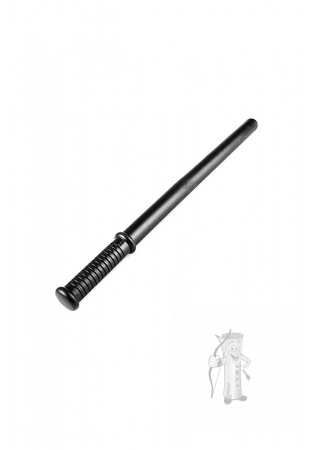 Obušok Magnum