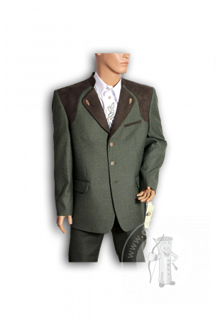 Oblek Zanako Konrad 102-2805