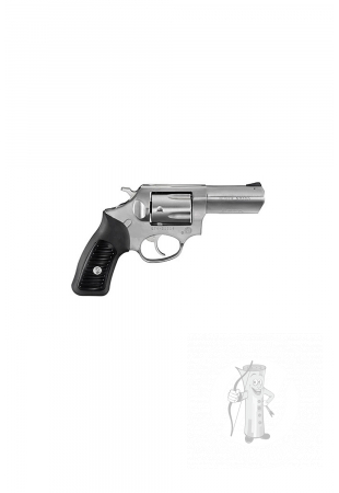 Revolver Ruger SP101 5719