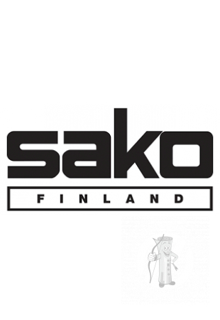 Strelivo Sako