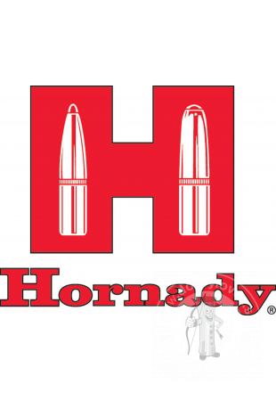 Strelivo Hornady