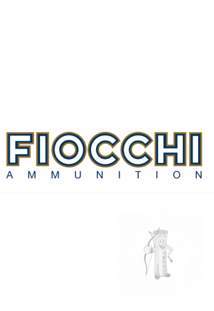 Strelivo Fiocchi
