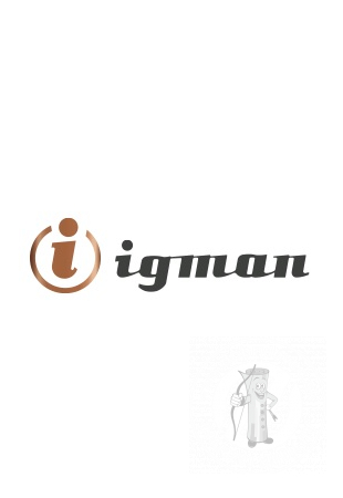 Strelivo Igman