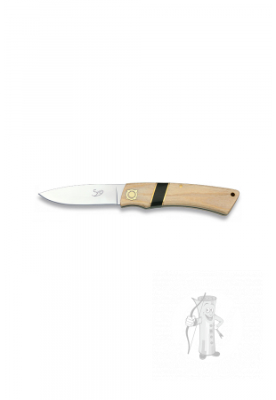 Nôž vreckový NAVAJA 440 Steel