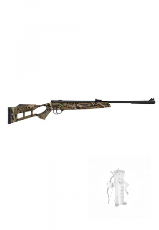 Vzduchovka Hatsan Strieker Edge Camo