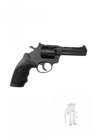 Revolver Flobert Alfa 641