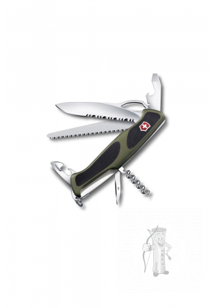 Nôž Victorinox 0.9563 MWC4