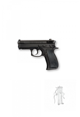Pištoľ CZ 75 D COMPACT P-01