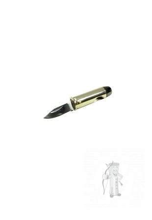 Nôž zatvárací .44 Mag 