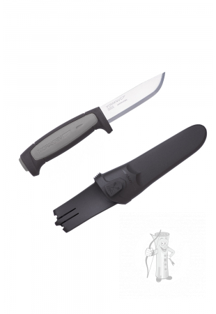 Nôž Morakniv Robust Carbon