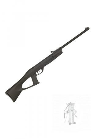 Vzduchovka Gamo Delta Fox GT 