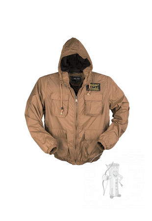 Bunda Air Force coyote