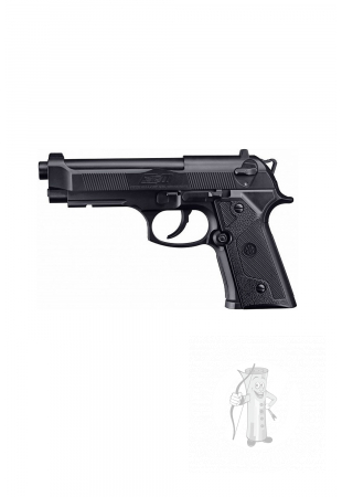 Pištoľ CO2 Beretta Elite II