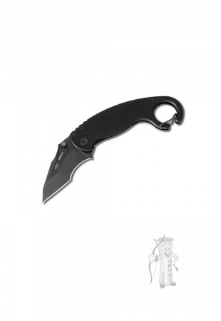 Nôž Boker Carambit