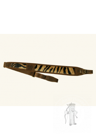 TBR 07/2 Remeň na zbraň Tiger line